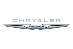 Chrysler logo